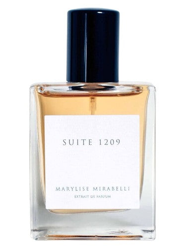 Marylise Mirabelli Suite 1209 fragrance bottle