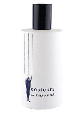 Le Nez Insurgé Bleu Nuit fragrance bottle