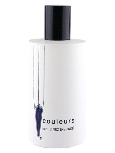 Le Nez Insurgé Bleu Nuit