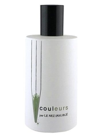 Le Nez Insurgé Vert Sauge fragrance bottle