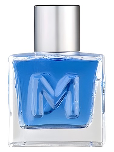 Mexx Mexx Man fragrance bottle