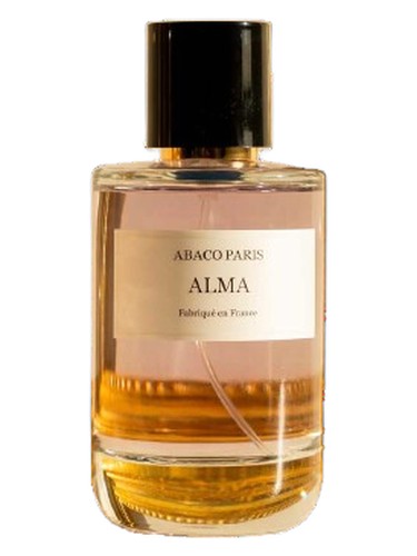 Abaco Paris Alma
