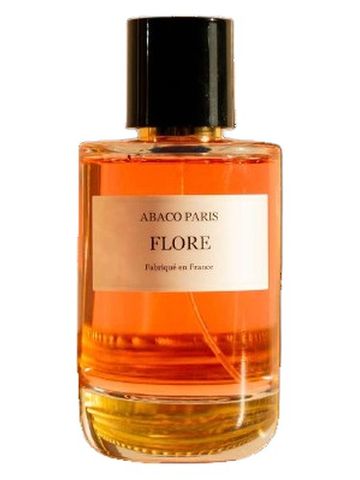 Abaco Paris Flore fragrance bottle