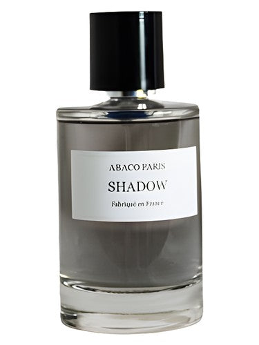 Abaco Paris Shadow fragrance bottle