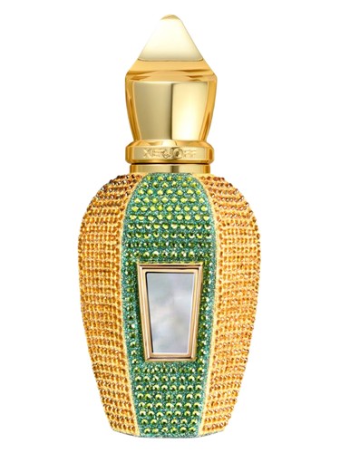 Xerjoff Sixth Floor fragrance bottle