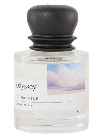 Odyssey Nephophile fragrance bottle