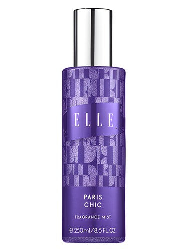 Elle Paris Chic