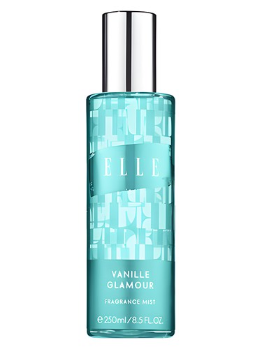 Elle Vanille Glamour