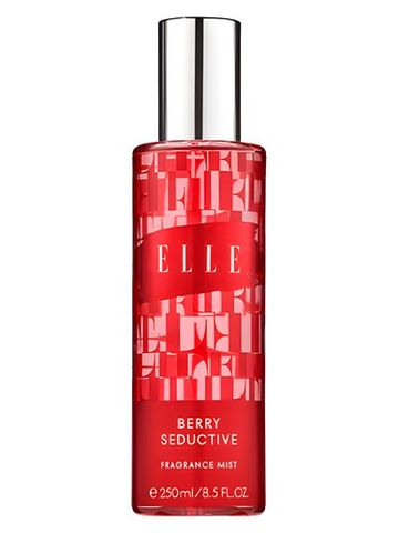 Elle Berry Seductive fragrance bottle