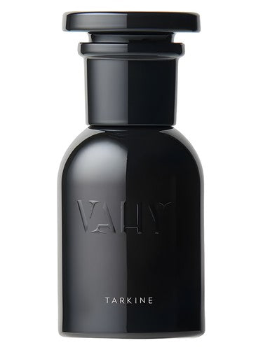 Vahy Tarkine fragrance bottle