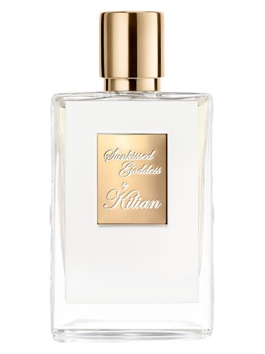 By Kilian Sunkissed Goddess fragrance bottle