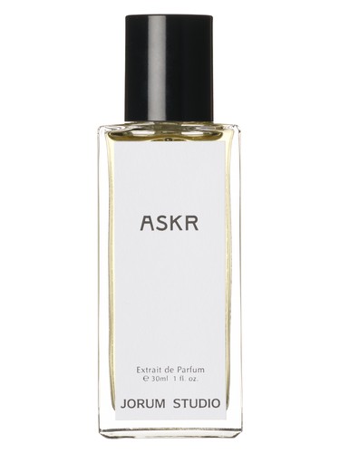 Jorum Studio ASKR