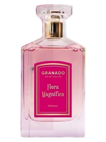 Granado Flora Magnífica fragrance bottle