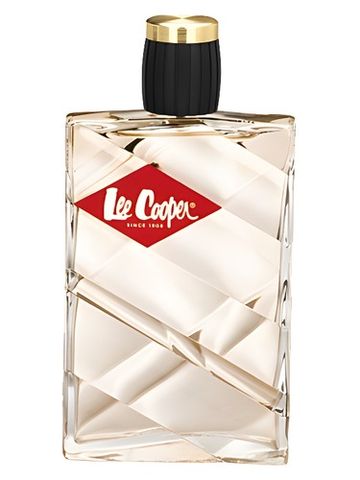 Lee Cooper Originals Ladies fragrance bottle