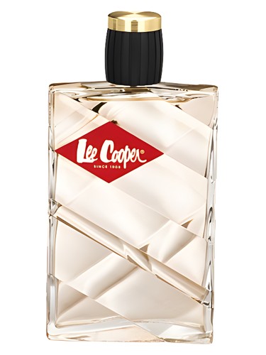 Lee Cooper Originals Ladies fragrance bottle