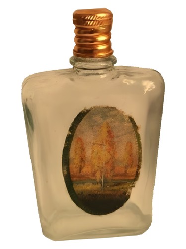 Dzintars Rudenīgais mežs (Осенний лес) Одеколон fragrance bottle