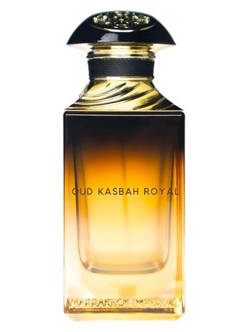 Marrakech Imperial Oud Kasbah Royal fragrance bottle