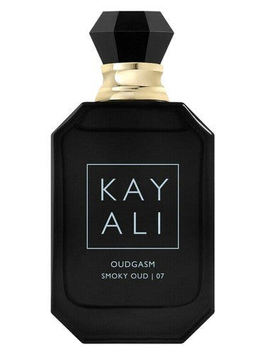 Kayali Fragrances Oudgasm Smoky Oud | 07