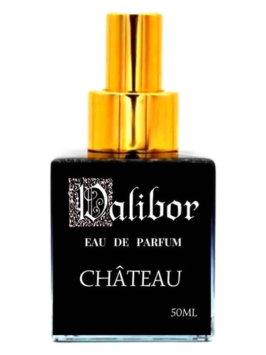 Dalibor Parfums Château