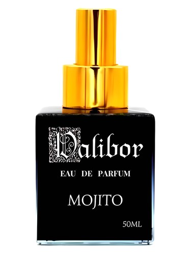 Dalibor Parfums Mojito