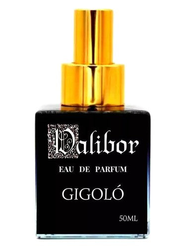 Dalibor Parfums Gigoló
