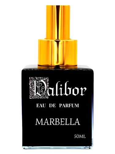 Dalibor Parfums Marbella