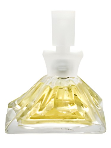 Marc de la Morandiere Sissi fragrance bottle