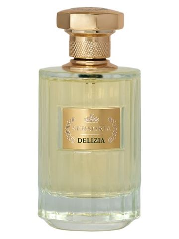 Sensoria Delizia fragrance bottle