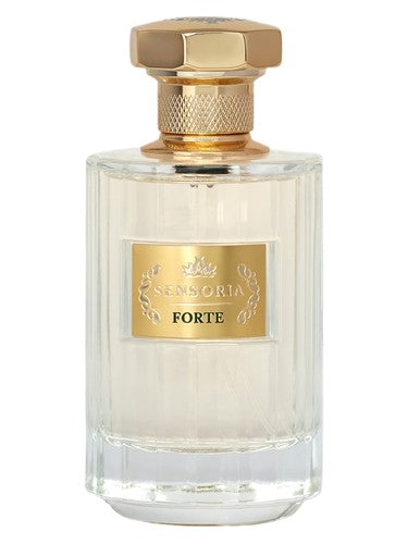 Sensoria Forte fragrance bottle