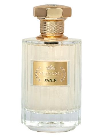 Sensoria Tanin fragrance bottle