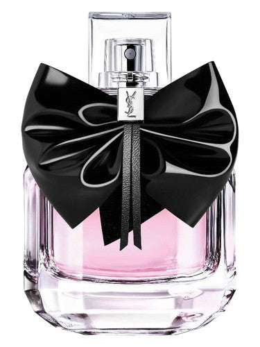 Yves Saint Laurent Mon Paris Collector Edition fragrance bottle