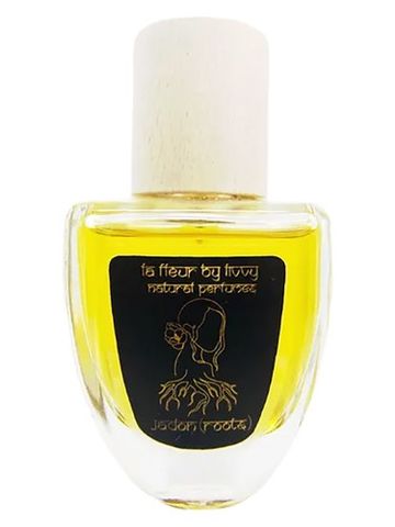 La Fleur by Livvy Jadon (Roots) fragrance bottle