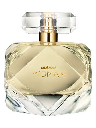Colcci Colcci Woman fragrance bottle