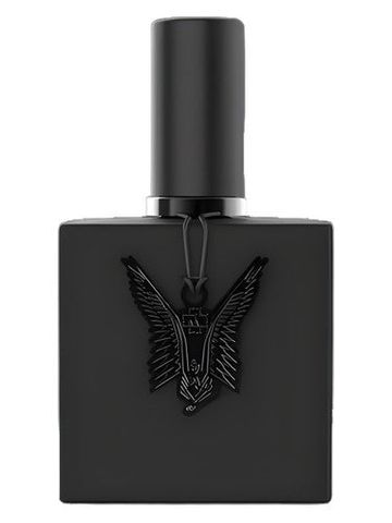 Rammstein Schwarz fragrance bottle