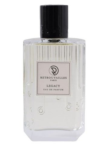 Retrouvailles Legacy fragrance bottle