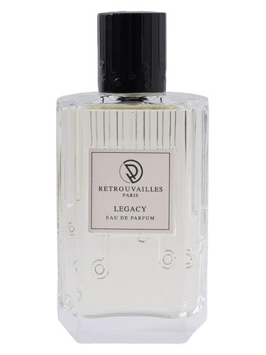 Retrouvailles Legacy fragrance bottle