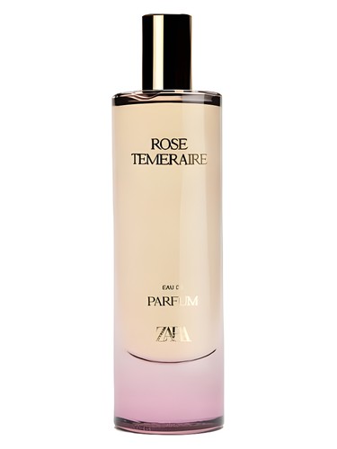 Zara Rose Temeraire