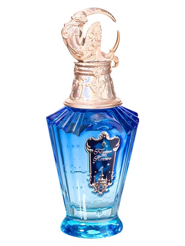 Flower Knows Luna Goddess Tree fragrance bottle