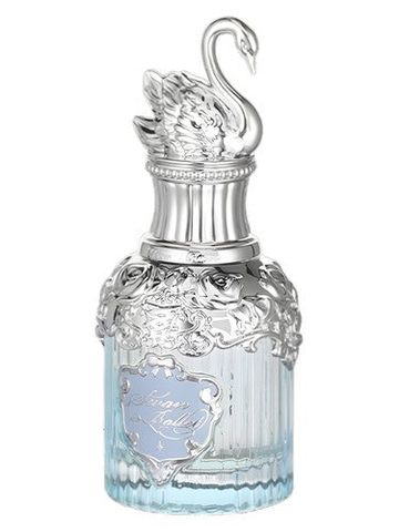 Flower Knows Ribbon Ballet fragrance bottle