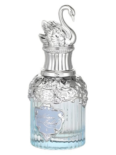 Flower Knows Ribbon Ballet fragrance bottle