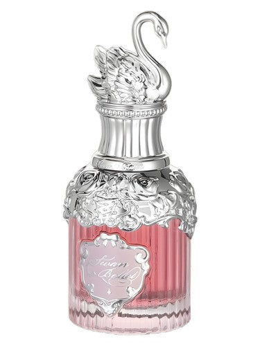 Flower Knows Swan Soloist fragrance bottle