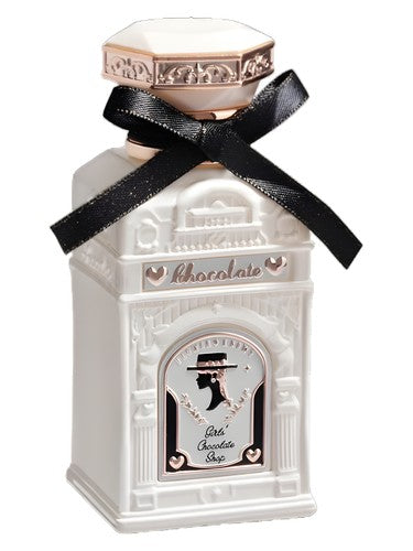 Flower Knows Alice‘s Flower Tea fragrance bottle