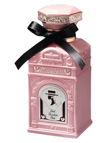 Flower Knows Red Queens Mischief fragrance bottle