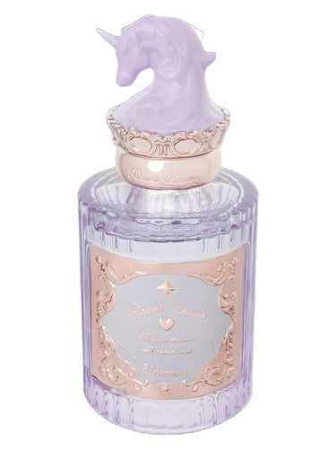 Flower Knows Midsummer Fig fragrance bottle