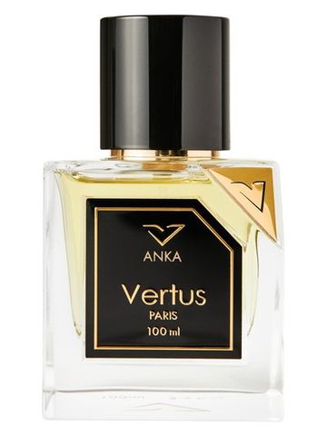 Vertus ANKA fragrance bottle