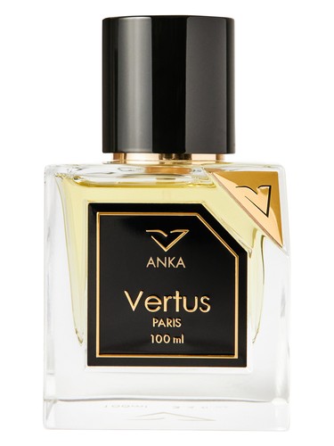 Vertus ANKA fragrance bottle