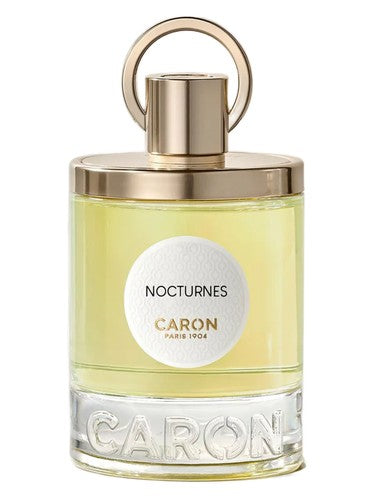 Caron Nocturnes (2023) fragrance bottle