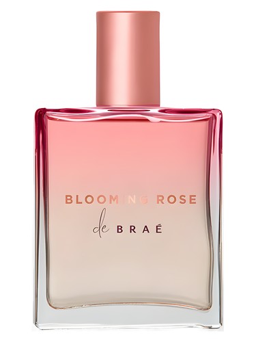 BRAÉ Blooming Rose