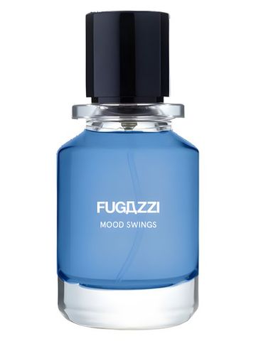 Fugazzi Mood Swings fragrance bottle