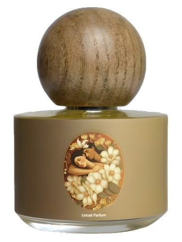 Byermia Pushpak fragrance bottle